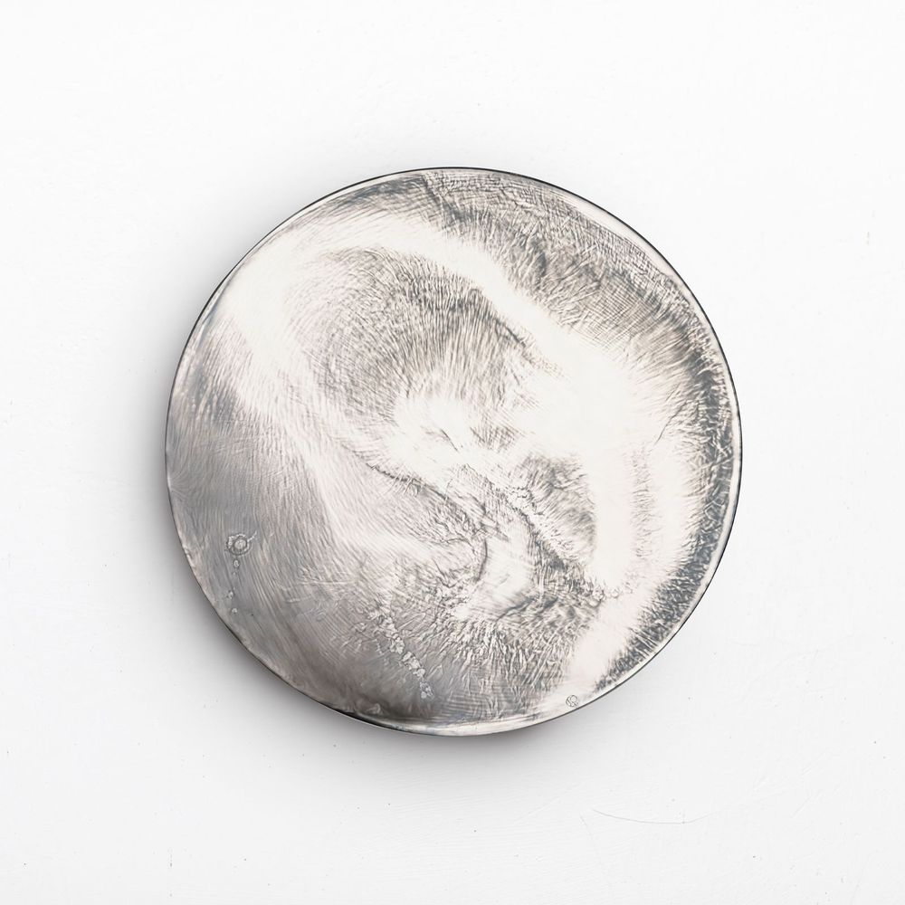 Decorative objects - DUNE Mirror - SQUARE DROP