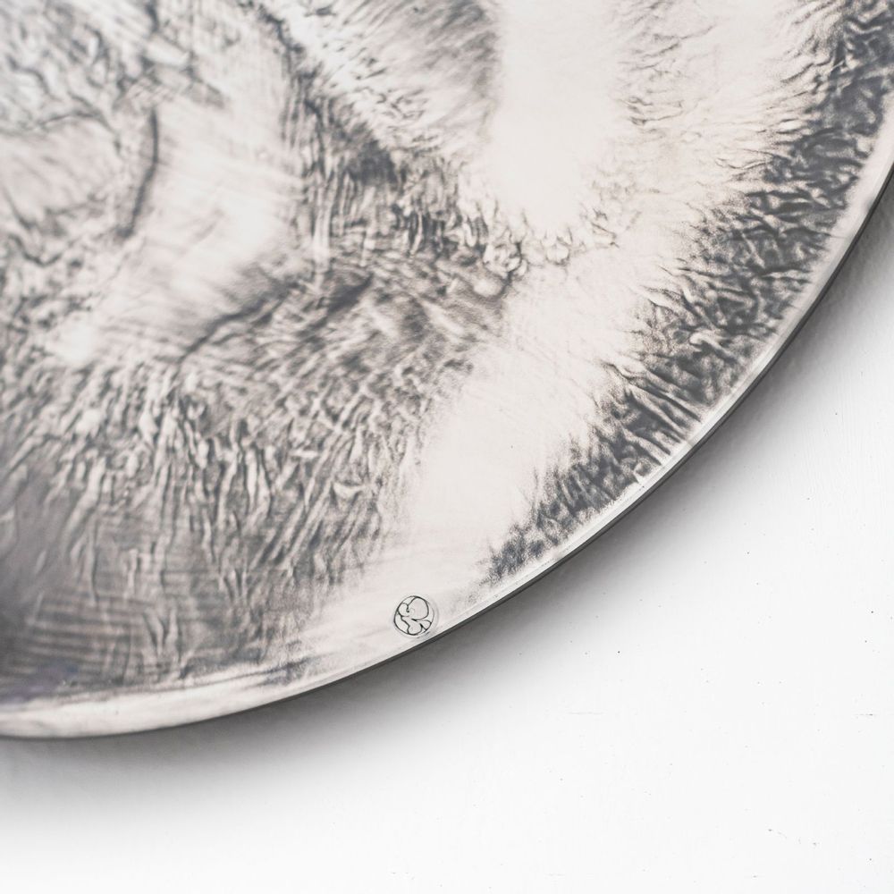Decorative objects - DUNE Mirror - SQUARE DROP