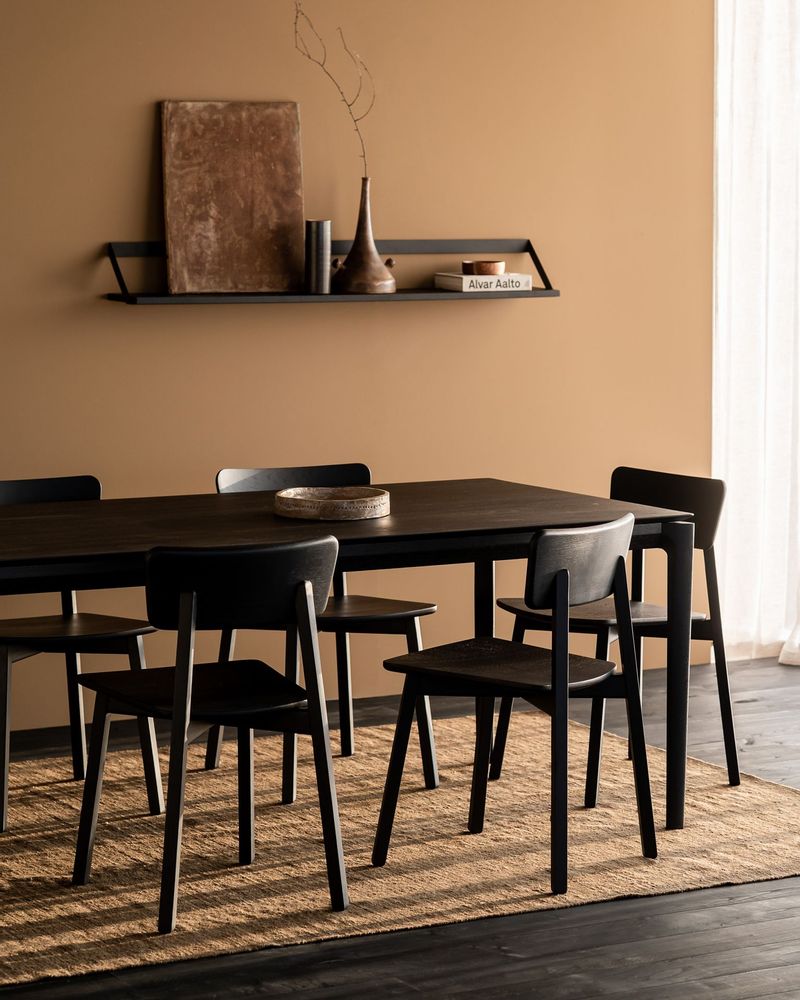 Dining Tables - Bok Dining Table - ETHNICRAFT