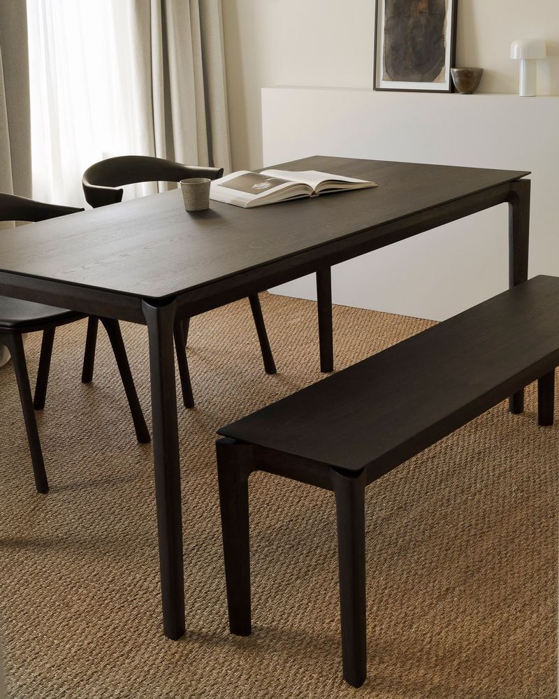 Dining Tables - Bok Dining Table - ETHNICRAFT