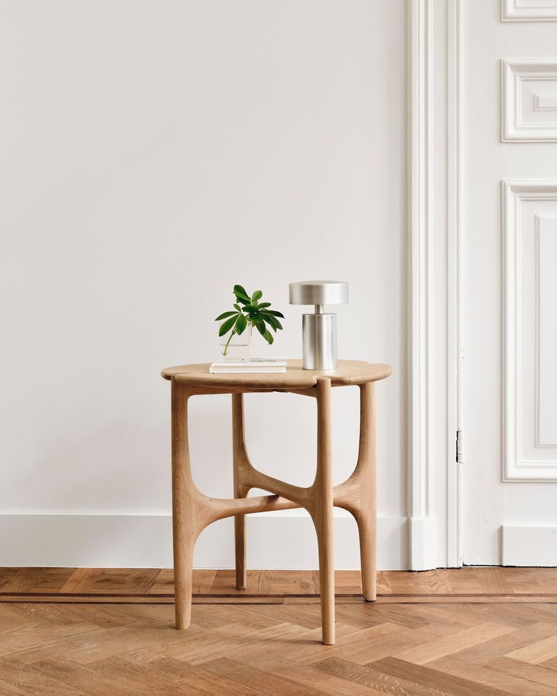 Coffee tables - PI side table - ETHNICRAFT