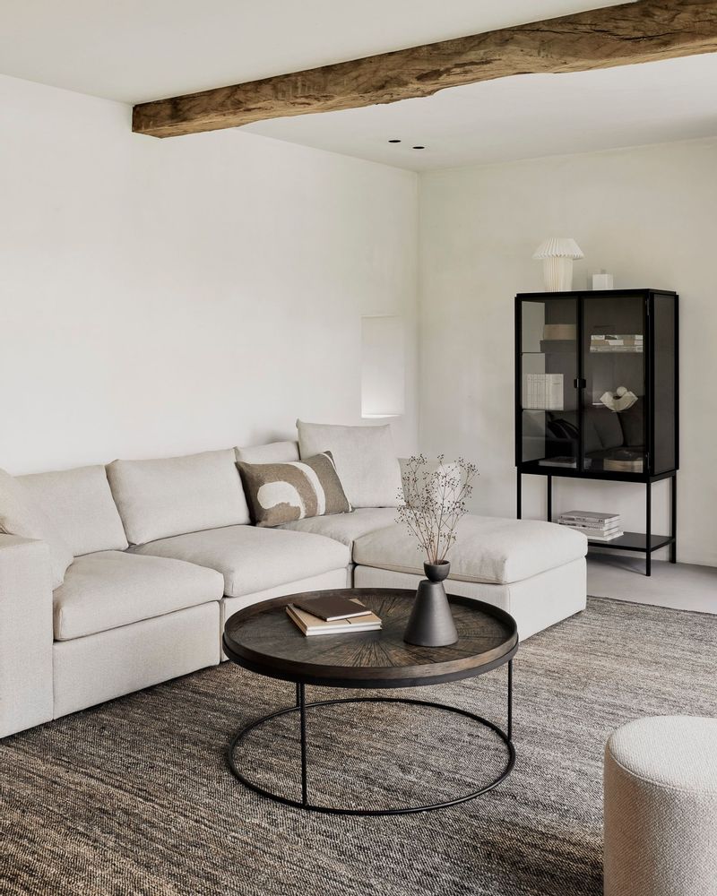 Coffee tables - Tray tables - ETHNICRAFT