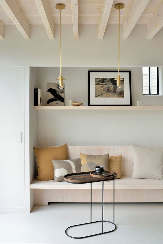 Coffee tables - Tray tables - ETHNICRAFT