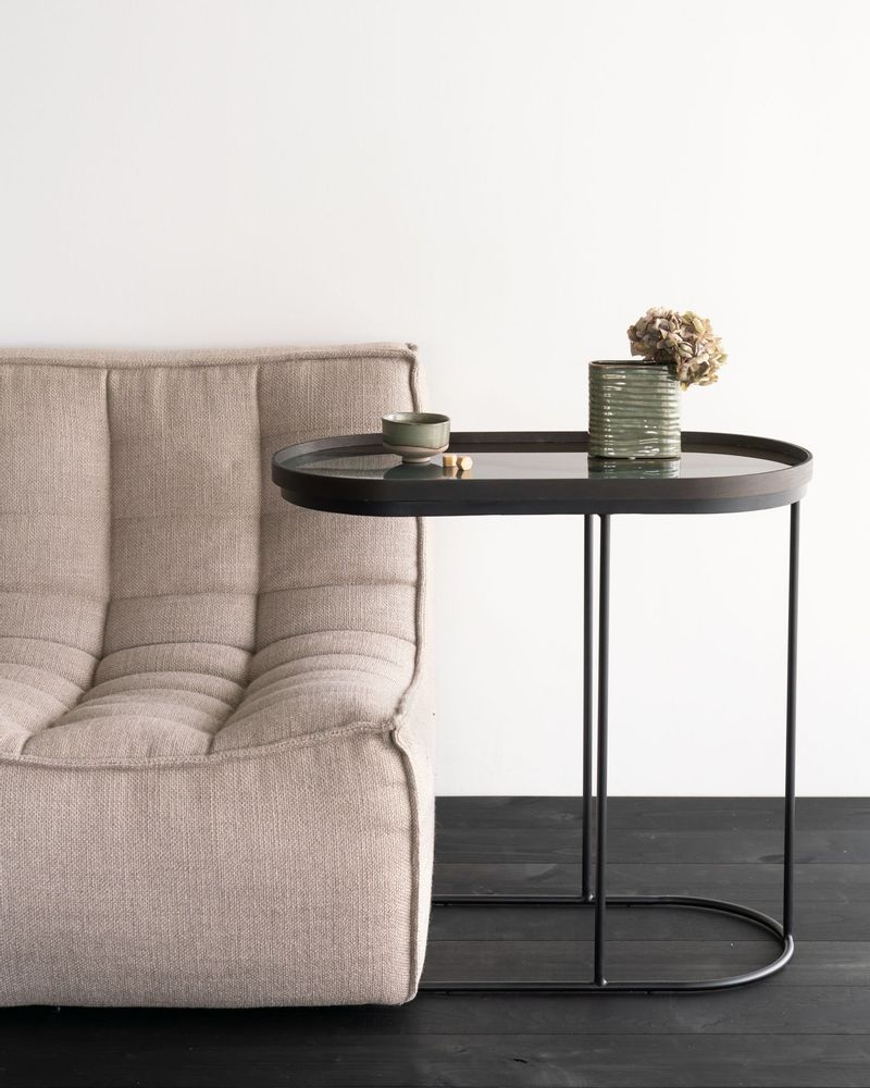Coffee tables - Tray tables - ETHNICRAFT
