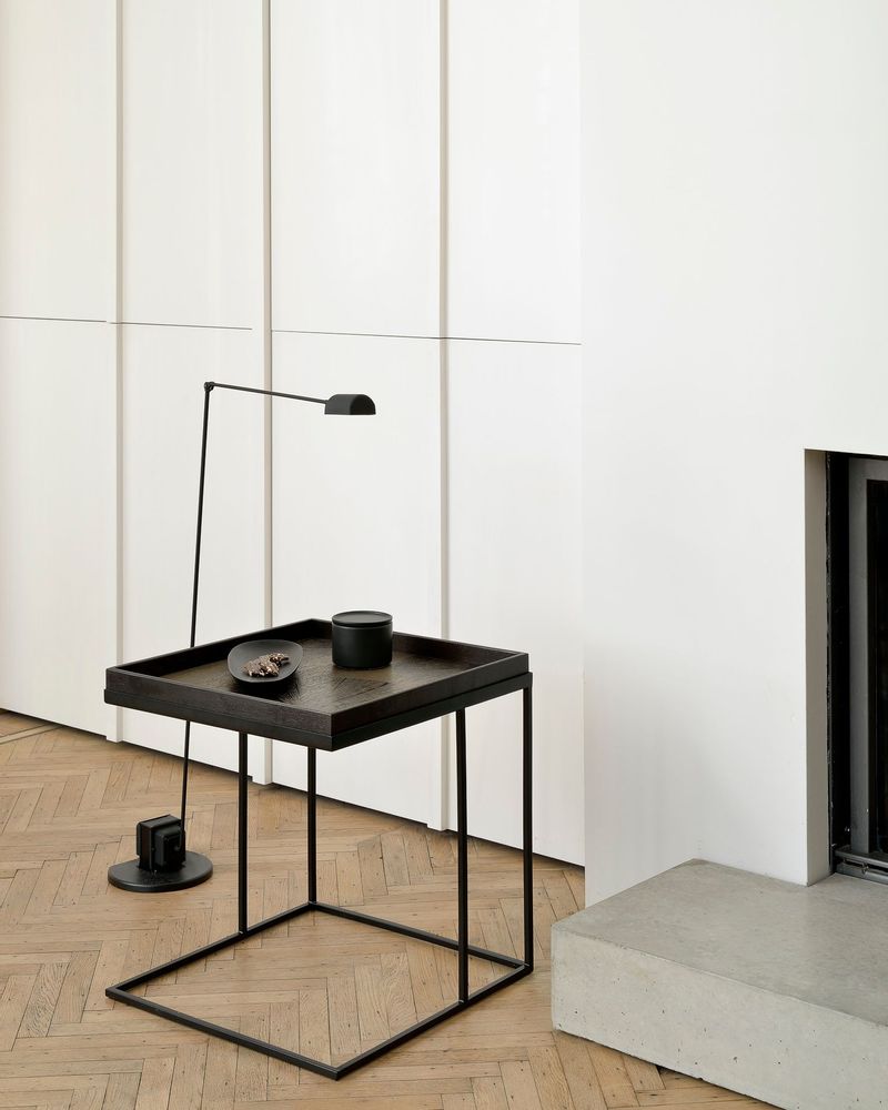 Coffee tables - Tray tables - ETHNICRAFT