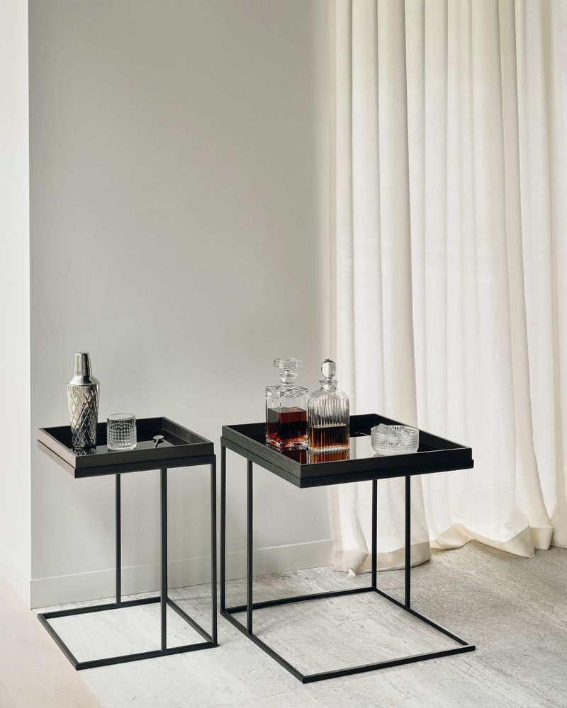 Coffee tables - Tray tables - ETHNICRAFT