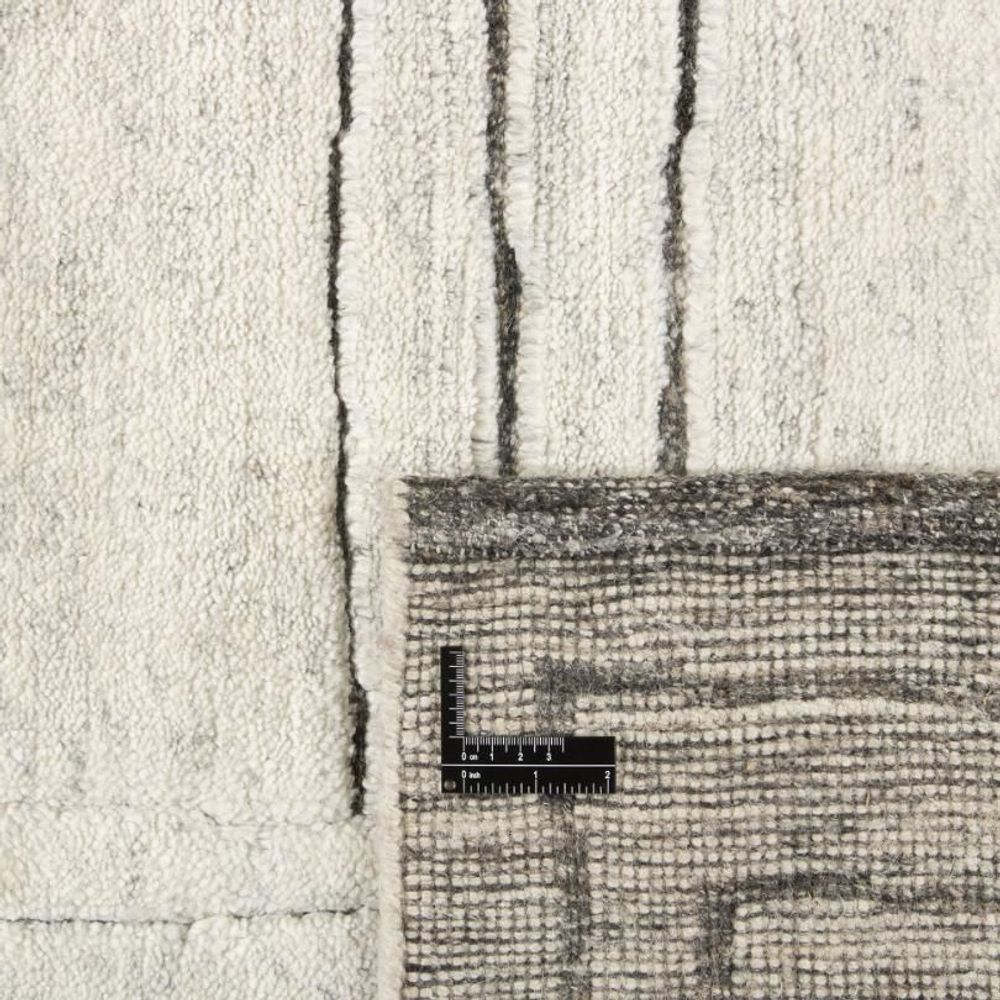 Tapis design - Tapis Landscape - Desert, Naturel - REZAS RUGS