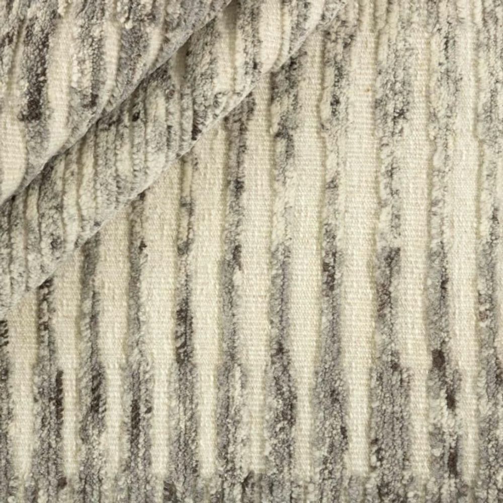 Tapis design - Tapis - Landscape - River, Beige - REZAS RUGS