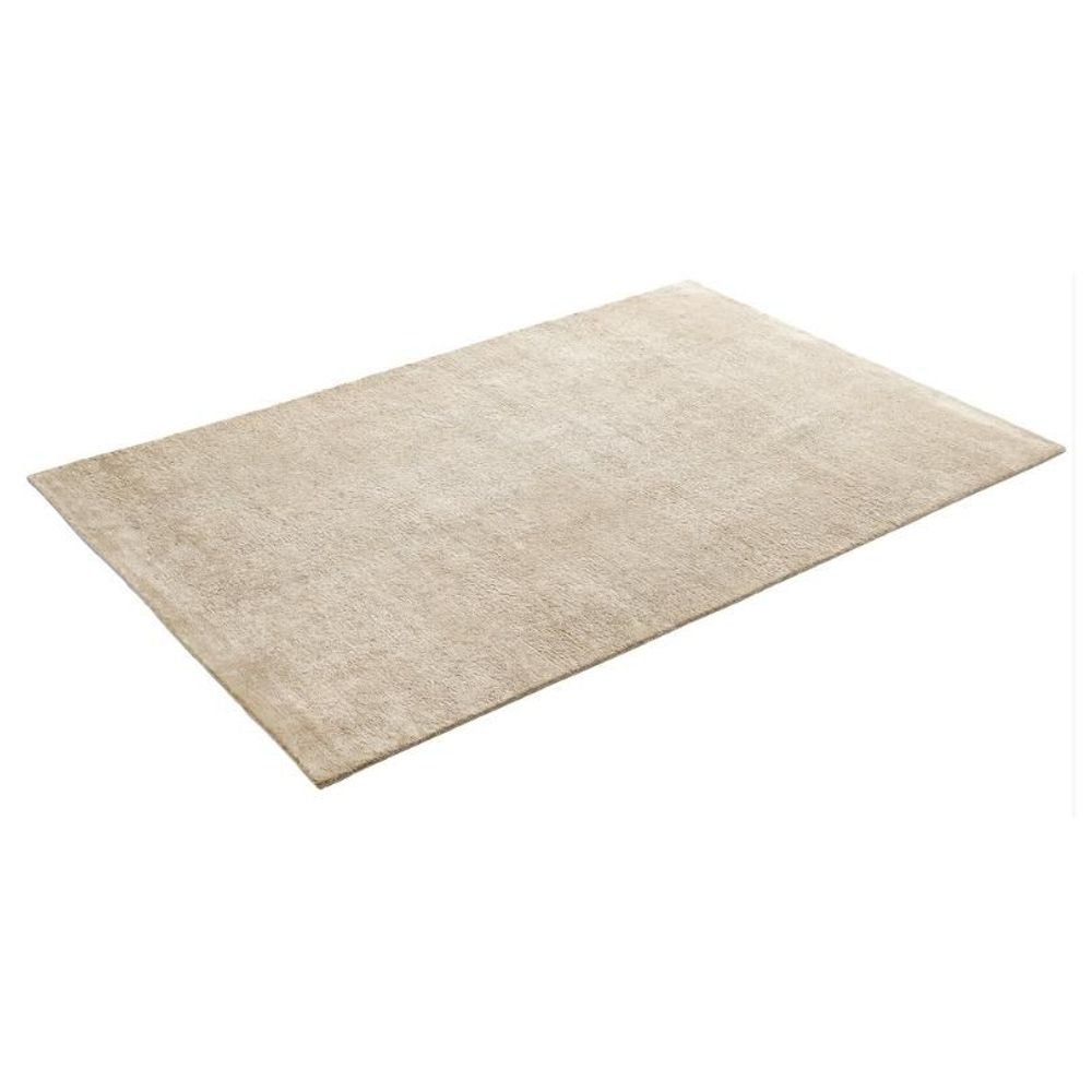 Tapis design - Tapis Northern Light - Sand - REZAS RUGS