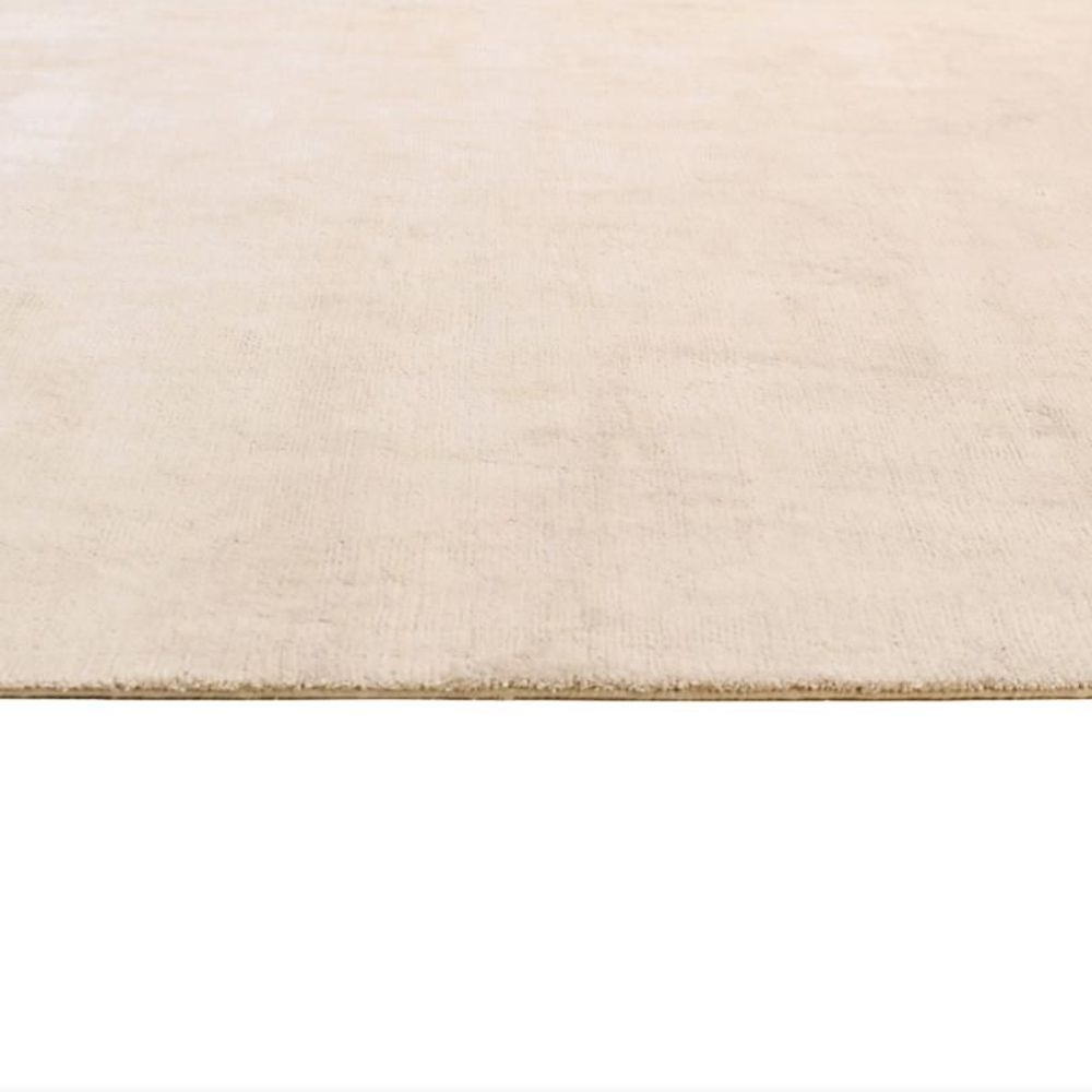 Tapis design - Tapis Northern Light - Sand - REZAS RUGS