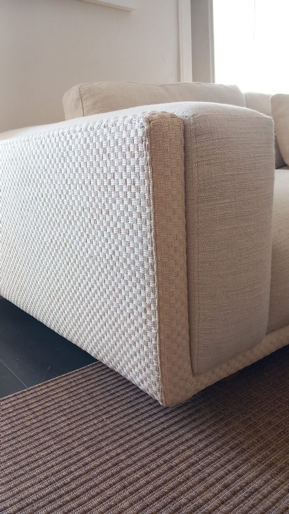 Sofas - Satori sofa - BOTACA