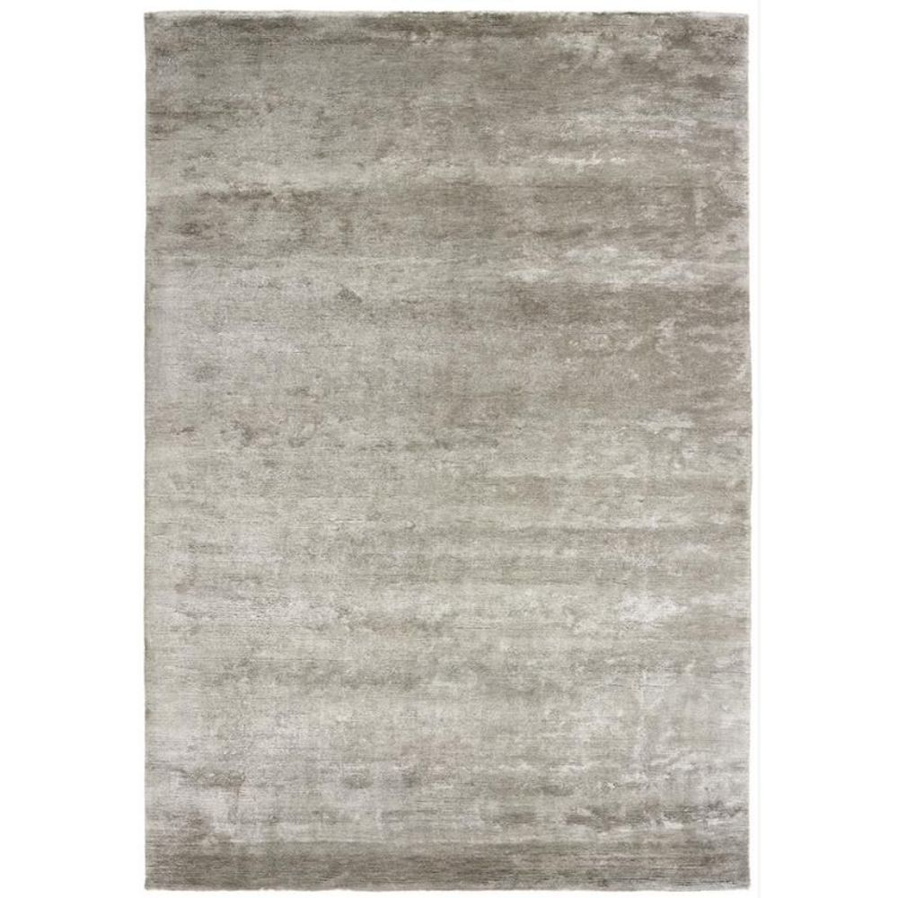 Design carpets - Northern Light Rug - Concrete - REZAS RUGS