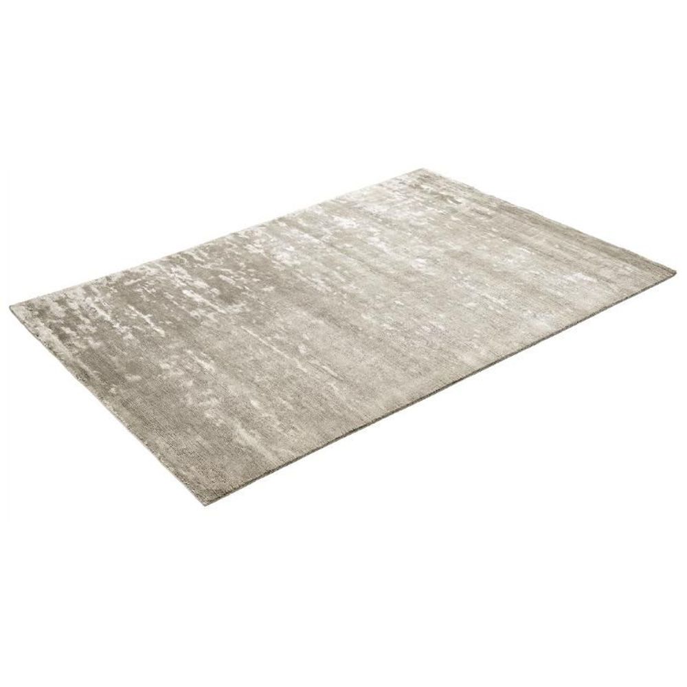 Design carpets - Northern Light Rug - Concrete - REZAS RUGS
