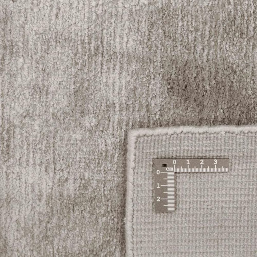 Design carpets - Northern Light Rug - Concrete - REZAS RUGS