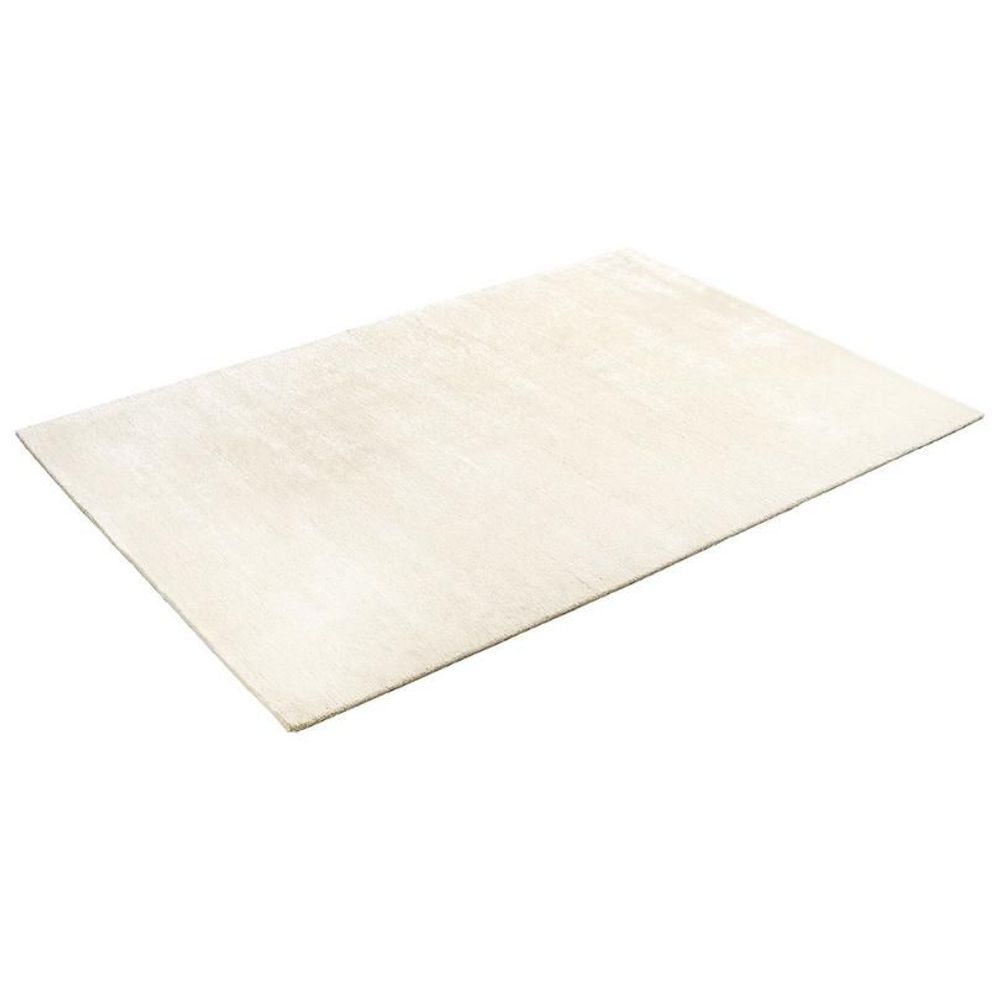 Design carpets - Northern Light Rug - Ecru - REZAS RUGS