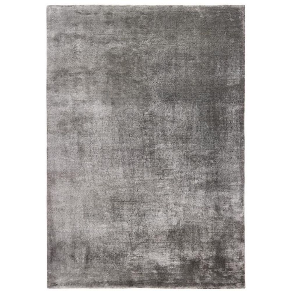 Tapis design - Tapis Northern Light - Smoke - REZAS RUGS
