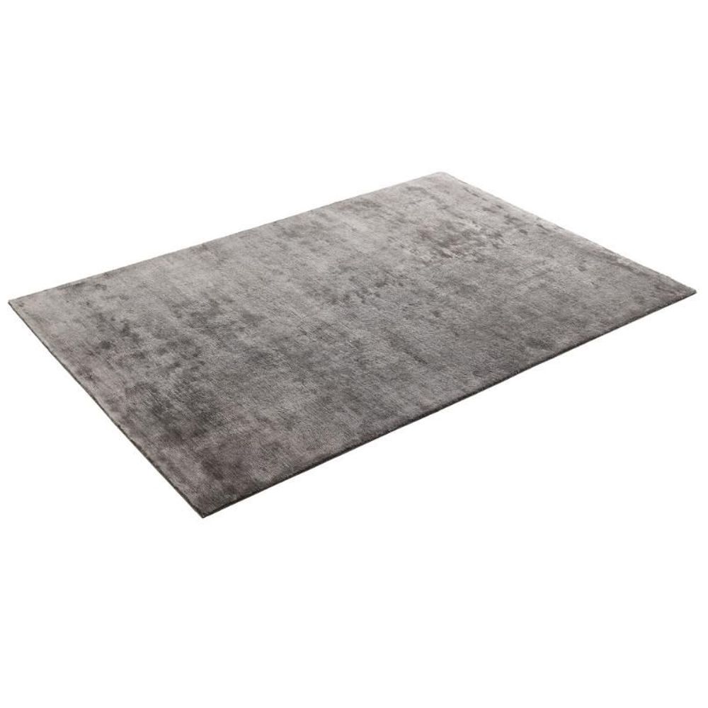 Tapis design - Tapis Northern Light - Smoke - REZAS RUGS