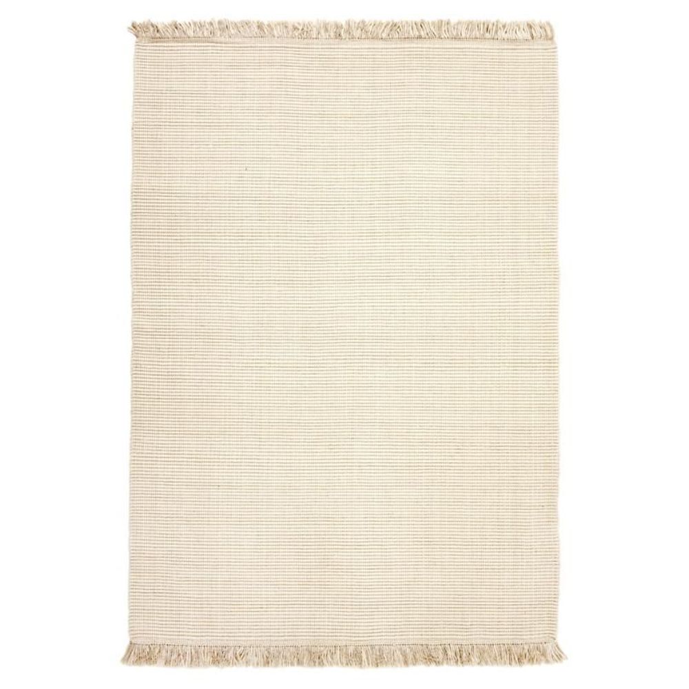 Tapis design - Tapis Nordic Flair - White - REZAS RUGS