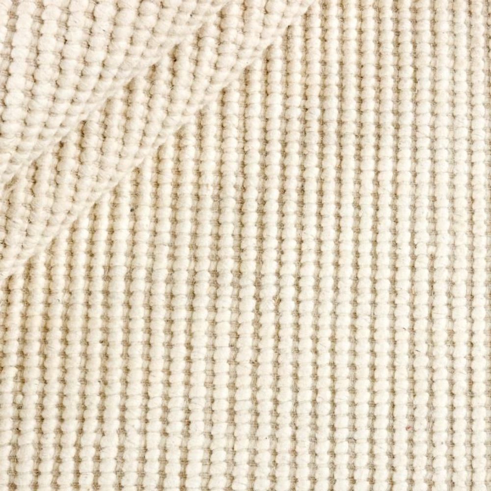 Tapis design - Tapis Nordic Flair - White - REZAS RUGS