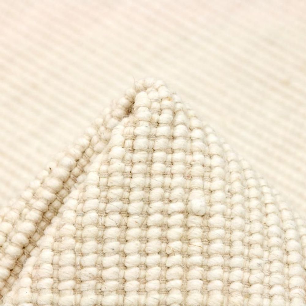 Tapis design - Tapis Nordic Flair - White - REZAS RUGS