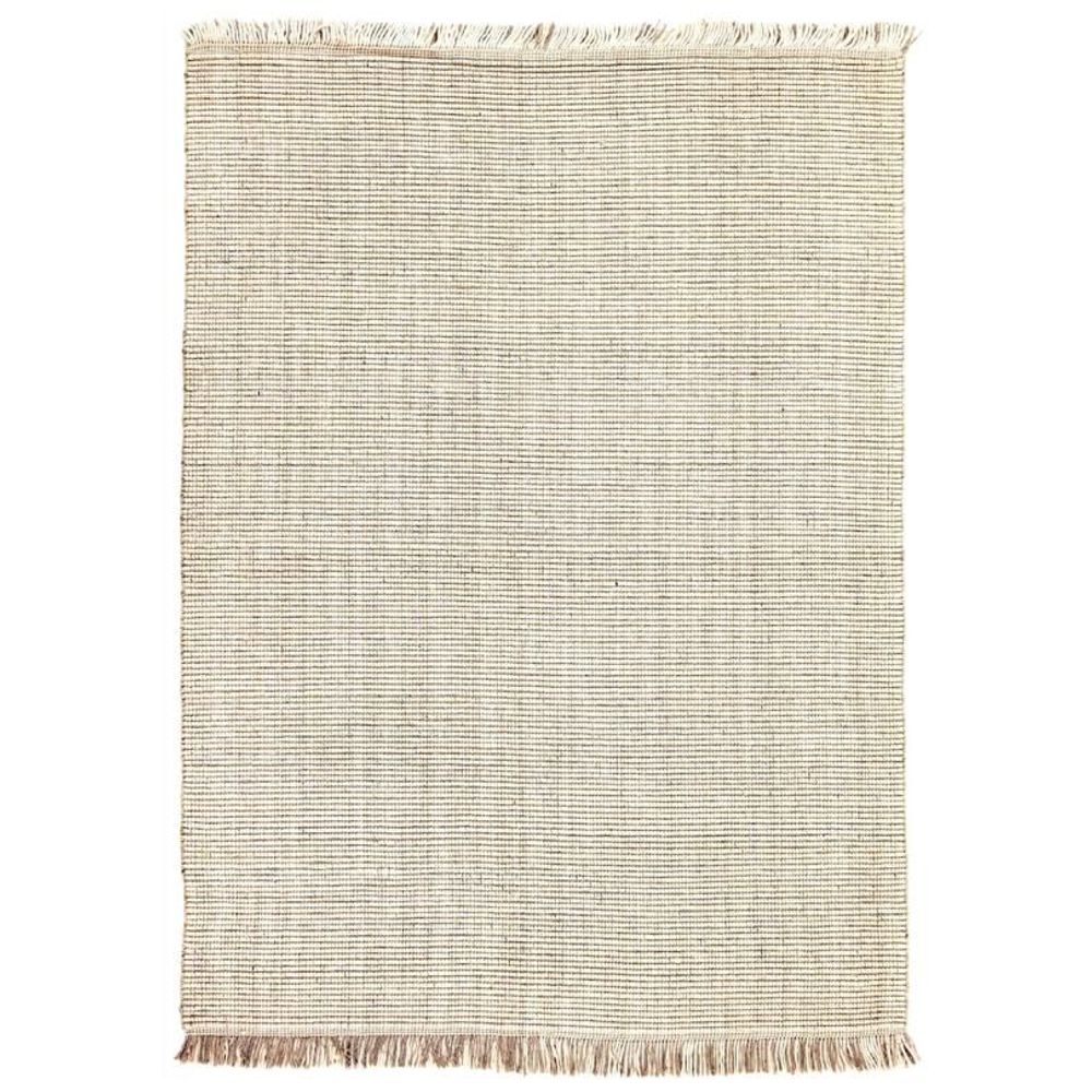 Tapis design - Tapis Nordic Flair - Grey White - REZAS RUGS