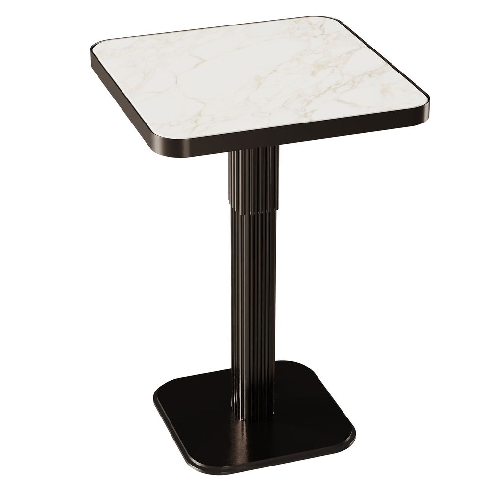 Other tables - Staten Bar Table - PORUS STUDIO