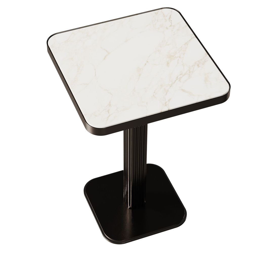 Other tables - Staten Bar Table - PORUS STUDIO