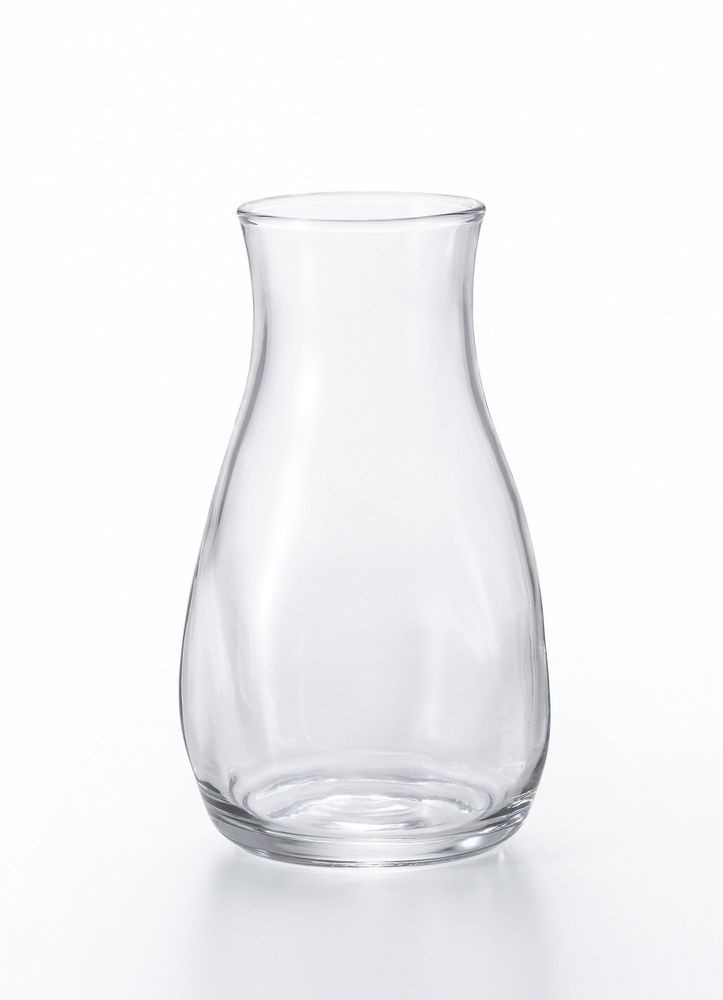 Vases - Mini Flower Vase- Tebineri (Handmade-feel) - ISHIZUKA GLASS CO., LTD.