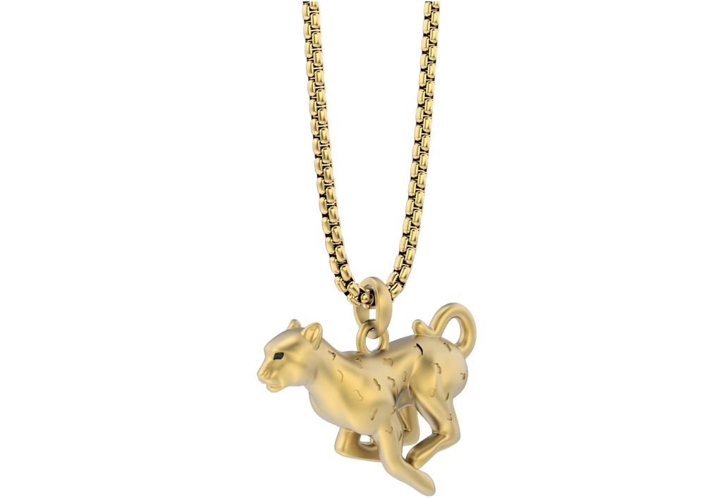 Jewelry - On Shirt Necklaces - METALMORPHOSE
