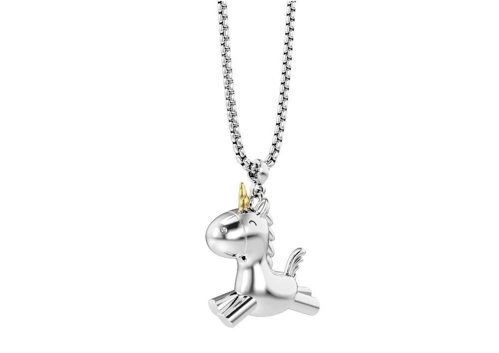 Jewelry - On Shirt Necklaces - METALMORPHOSE