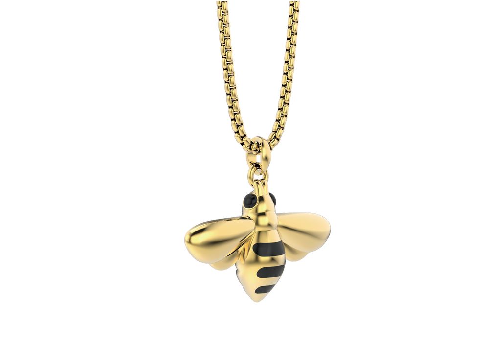 Jewelry - On Shirt Necklaces - METALMORPHOSE