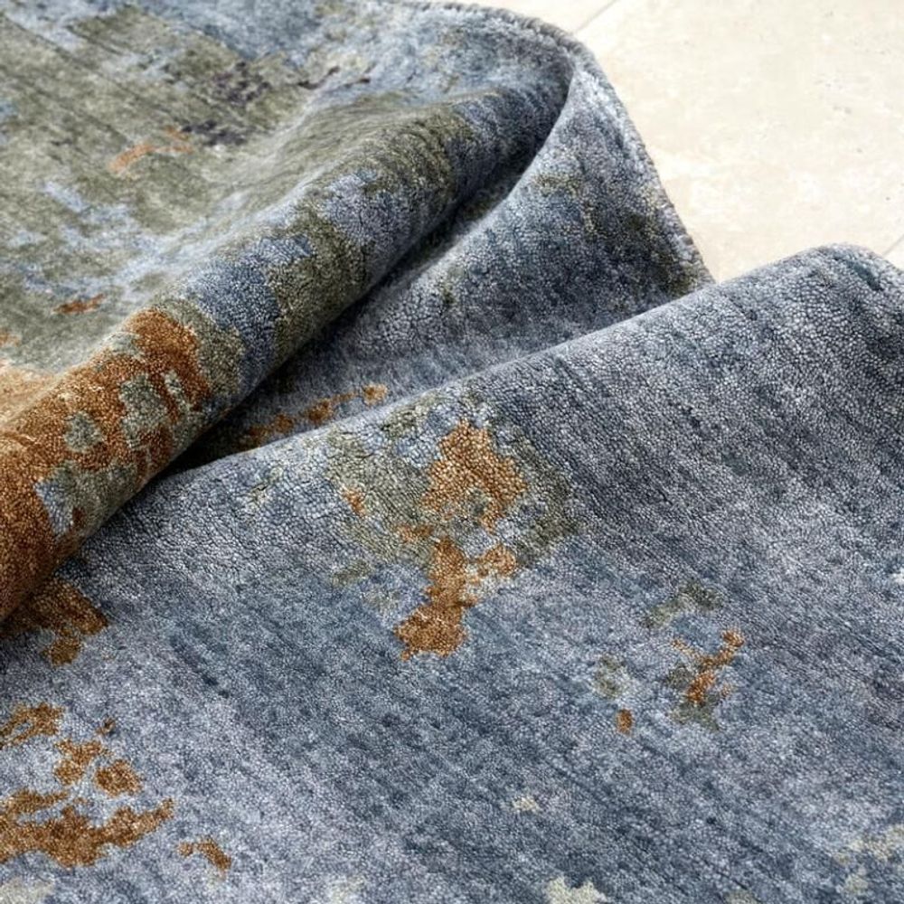 Design carpets - Attraction Rug - No. 2, Mix - REZAS RUGS