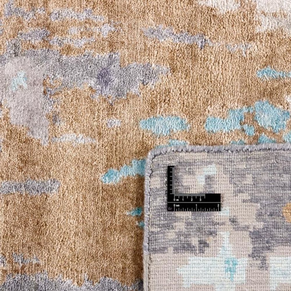 Design carpets - Attraction Rug - No. 2, Mix - REZAS RUGS