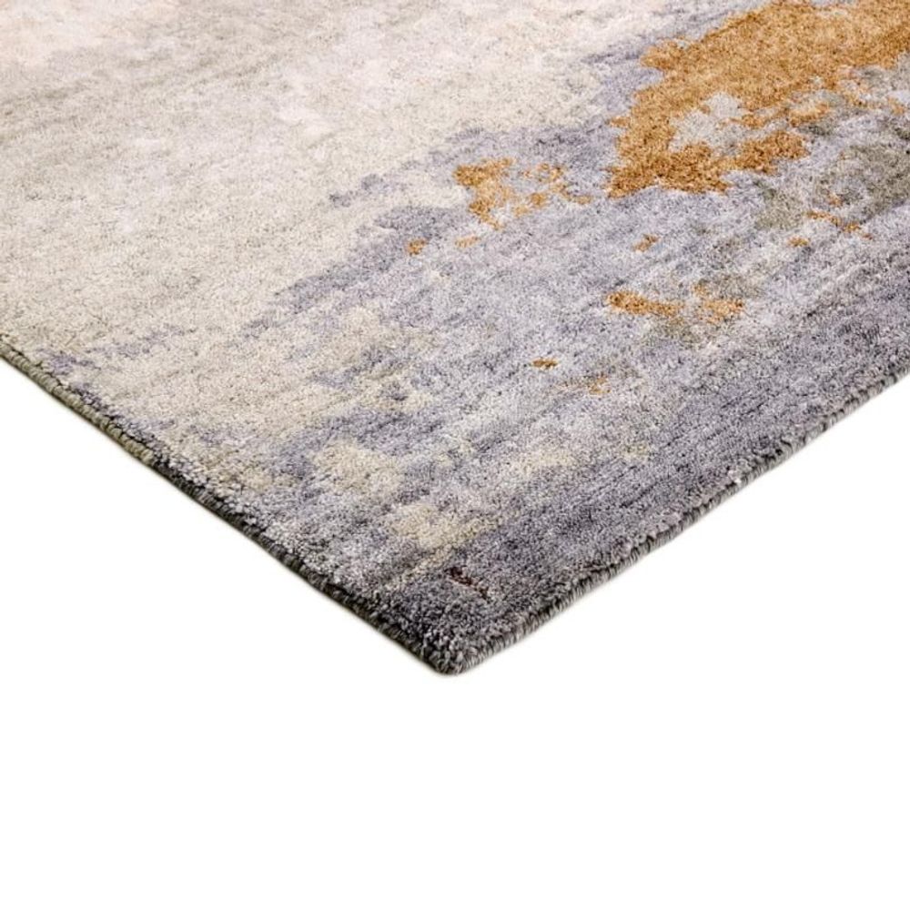 Tapis design - Tapis Attraction - No 1, Mix - REZAS RUGS