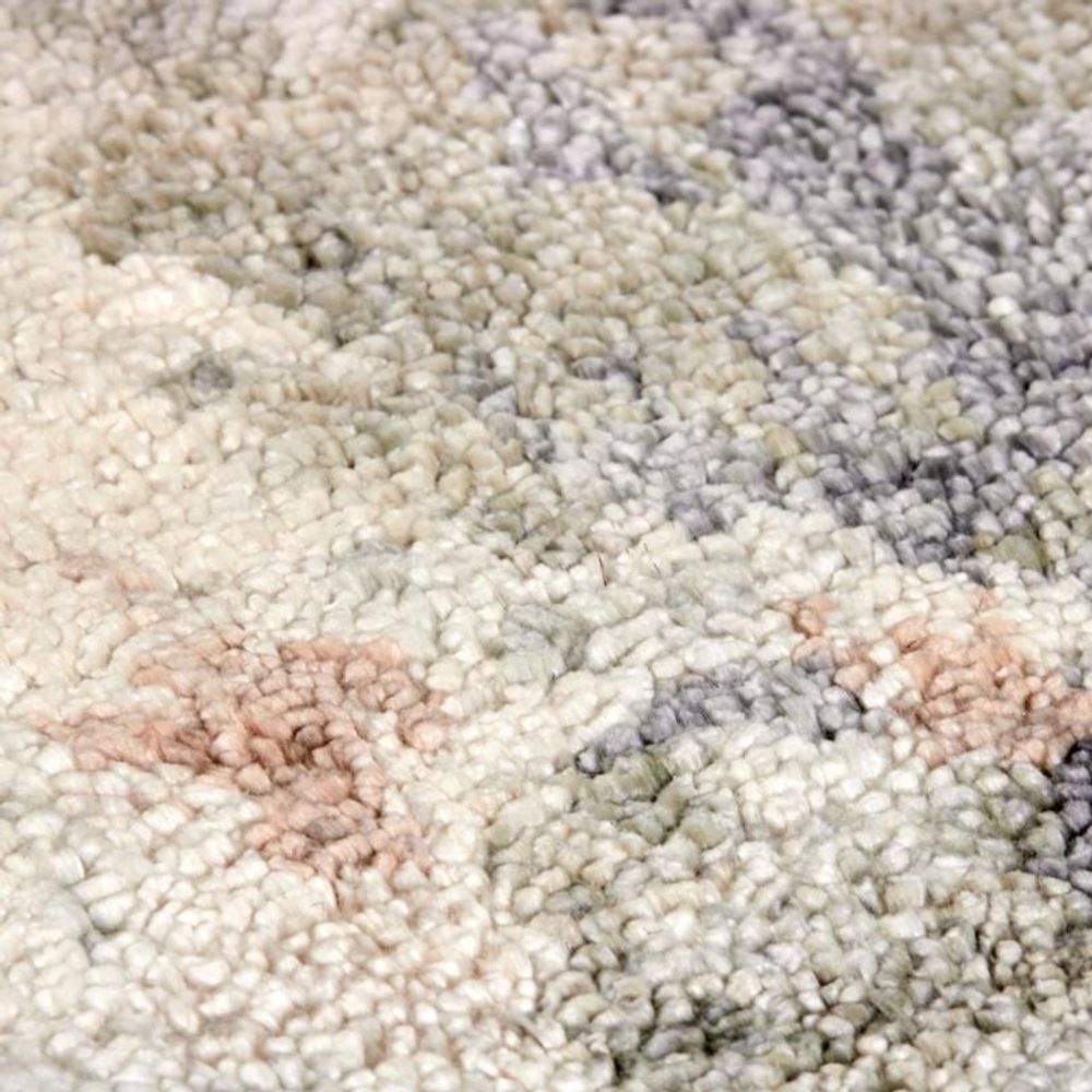 Tapis design - Tapis Attraction - No 1, Mix - REZAS RUGS