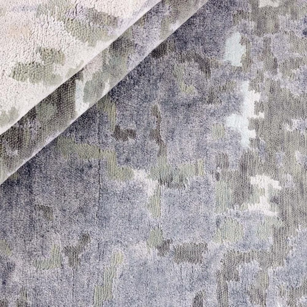 Design carpets - Attraction Rug - No. 3, Mix - REZAS RUGS
