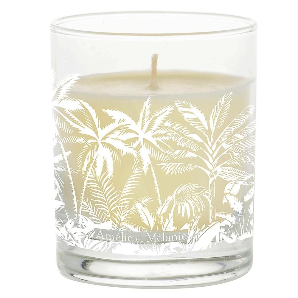 Diffuseurs de parfums - SOUS LES PALMIERS - AMELIE ET MELANIE