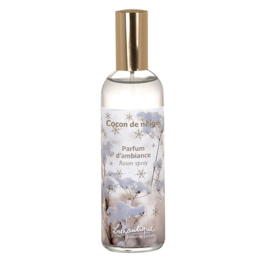 Scent diffusers - SNOW COCOON - LOTHANTIQUE