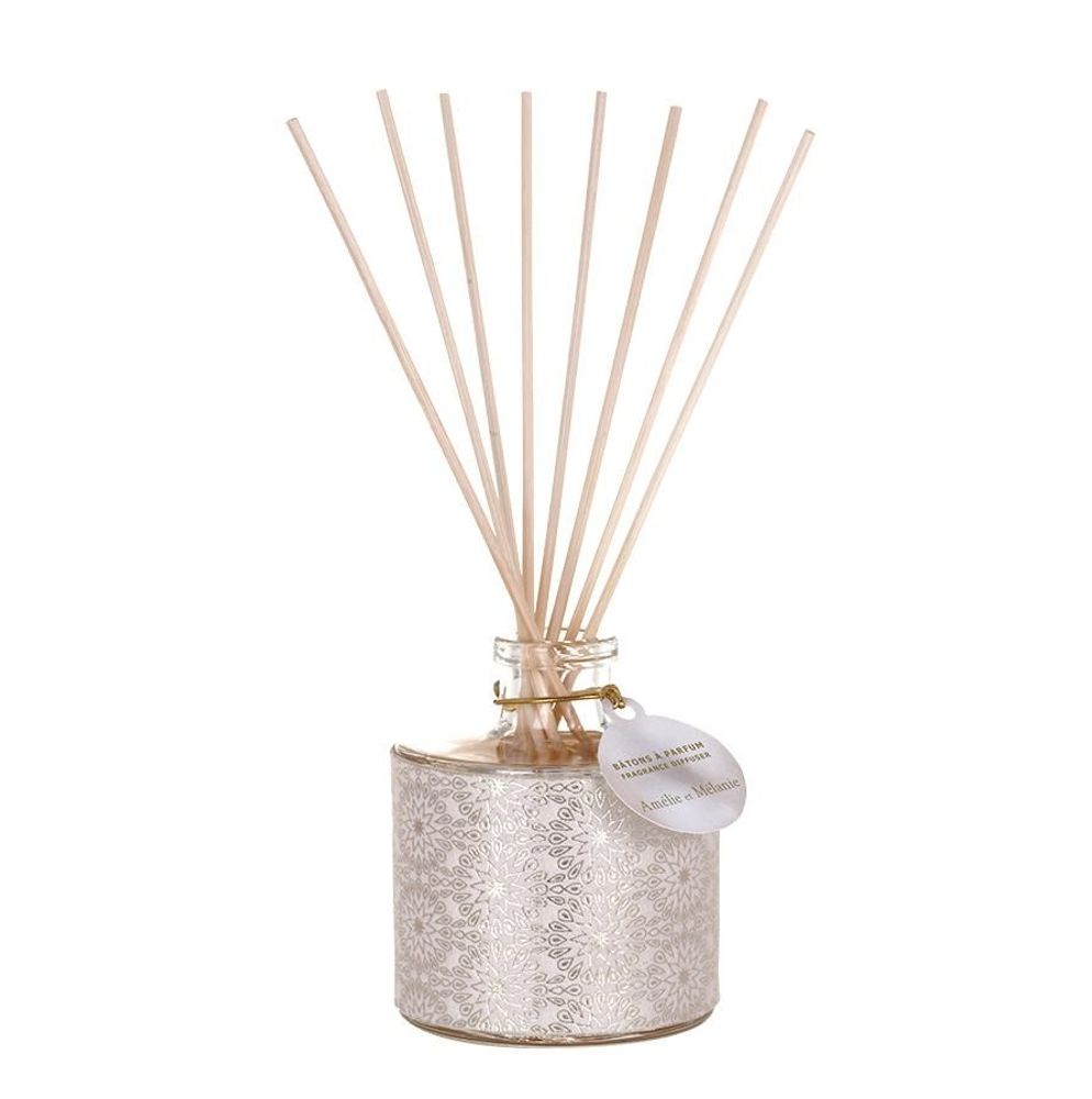 Diffuseurs de parfums - ETOILES FILANTES - AMELIE ET MELANIE