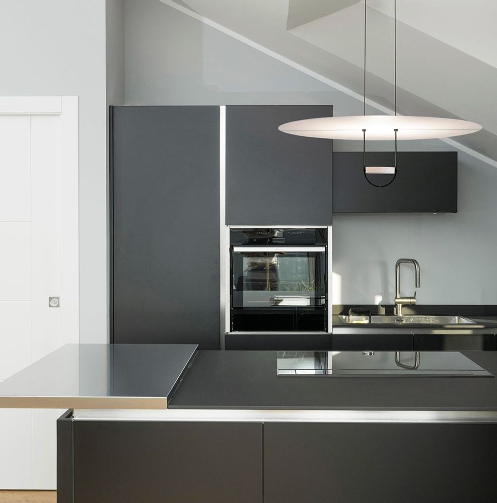 Suspensions - D03 Pendant 70 - OLIVELAB