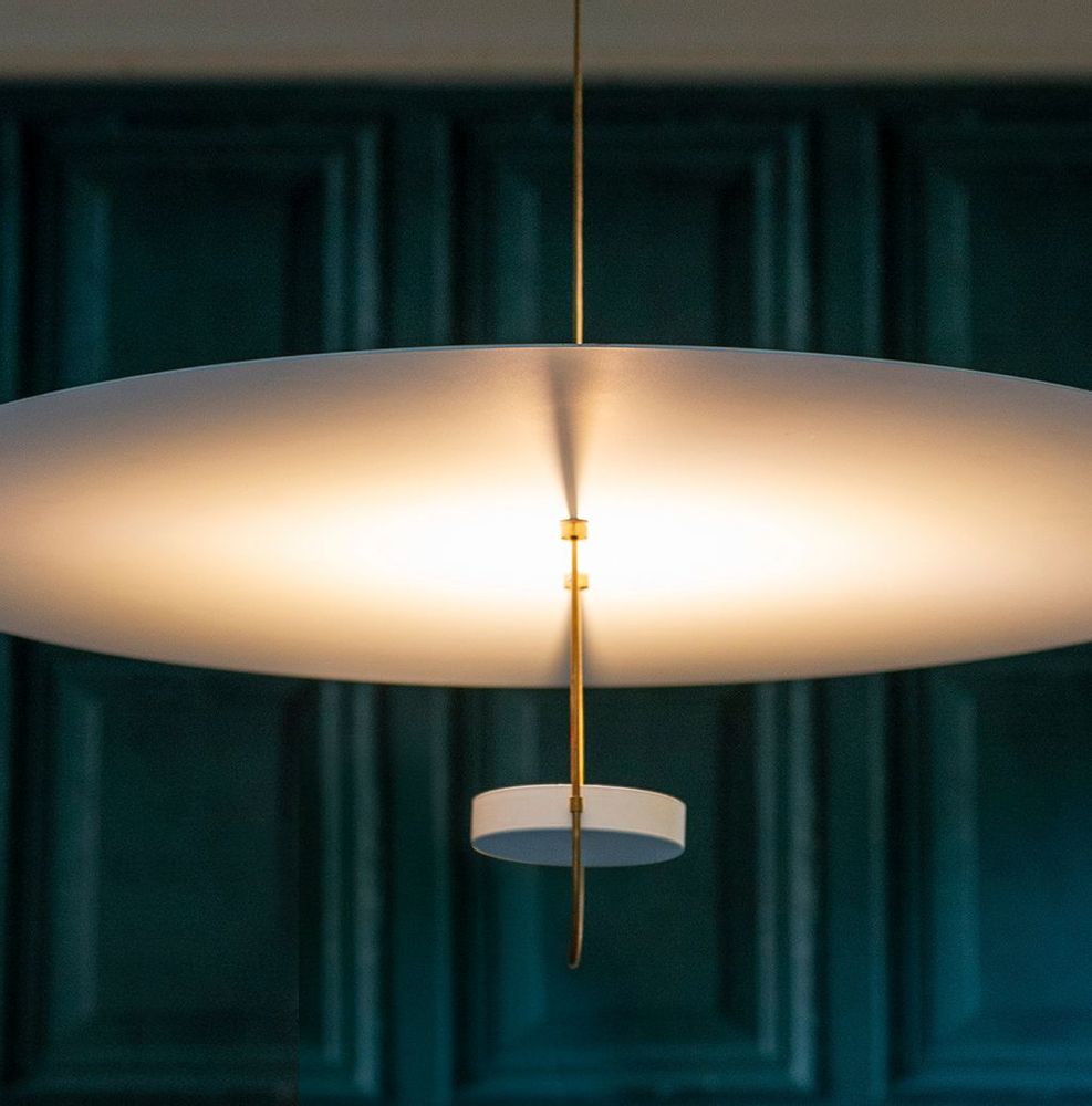 Suspensions - D03 Pendant 70 - OLIVELAB