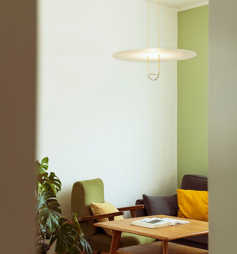 Suspensions - D03 Pendant 70 - OLIVELAB