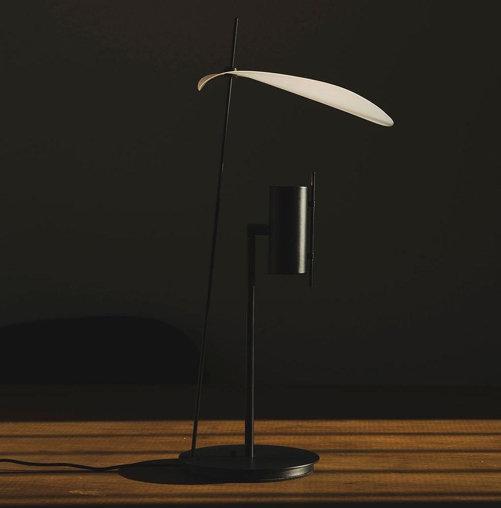 Lampes de bureau - Stilla Table - OLIVELAB