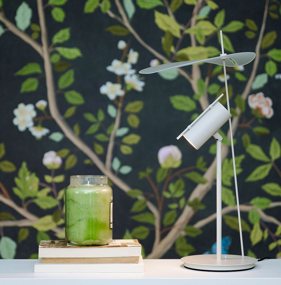 Lampes de bureau - Stilla Table - OLIVELAB