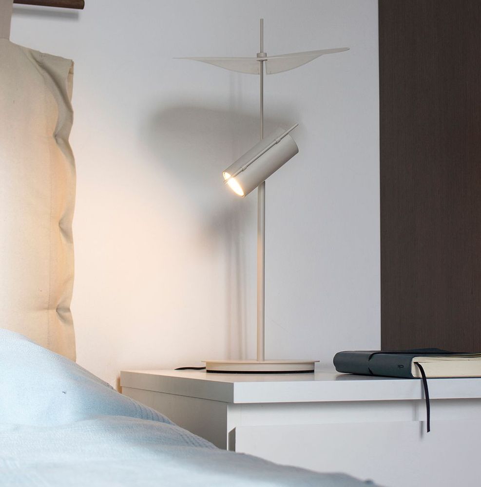 Lampes de bureau - Stilla Table - OLIVELAB
