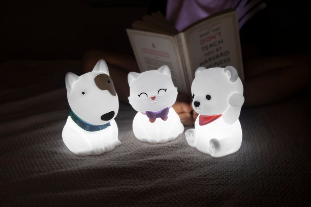 Cadeaux - Lulu le chat - DHINK.EU