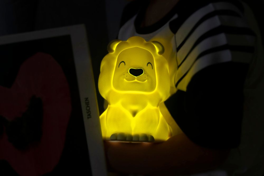 Cadeaux - Nala le lion - DHINK.EU