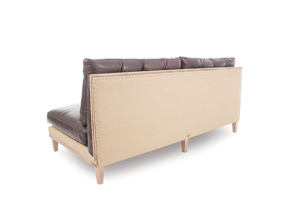 Sofas for hospitalities & contracts - Regento Chill| Sofa - CREARTE COLLECTIONS