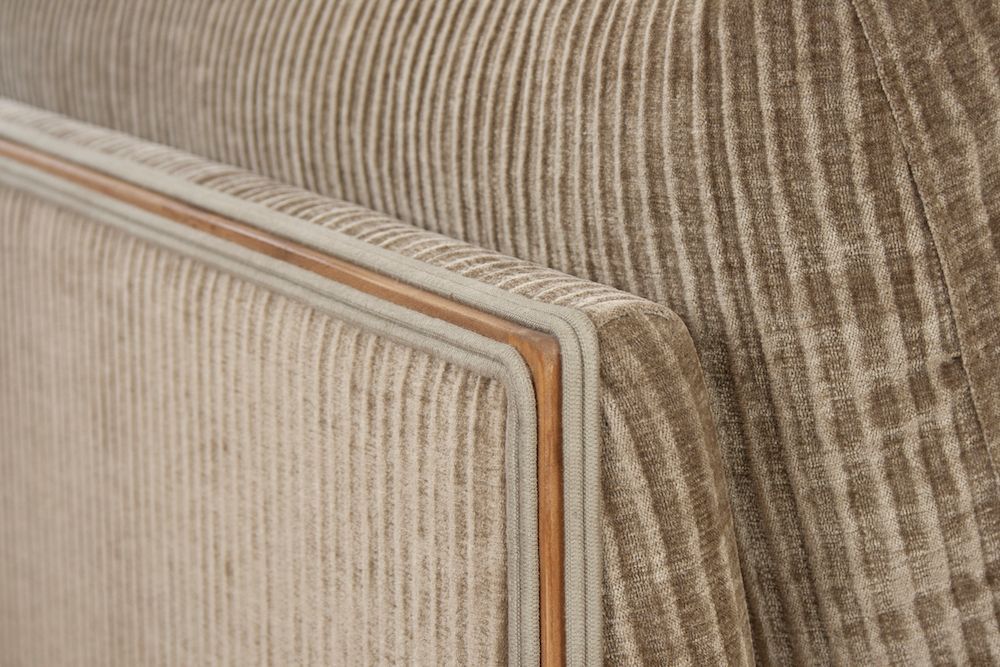 Canapés pour collectivités - Regento Chill Warm Breeze | Fauteuil-Petit Canapé - CREARTE COLLECTIONS