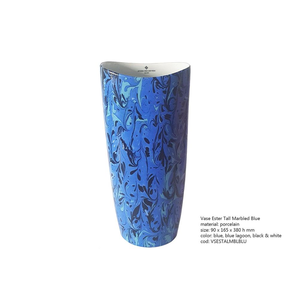 Design objects - The Marbled Collection: a journey to nostalgia. - STUDIO CRIS AZEVEDO